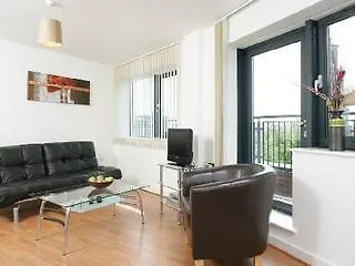 Comfort Zone Parkside 4*